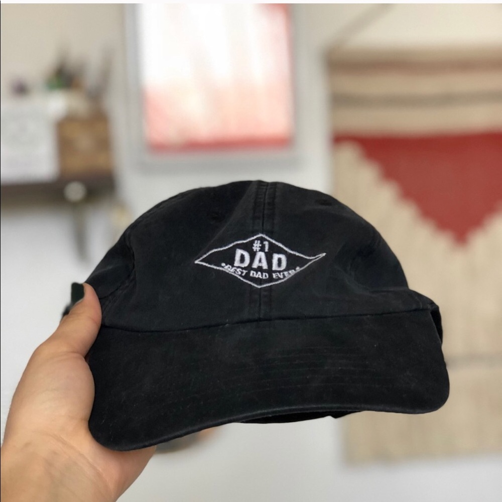 ✨3 for $15✨ dad dad hat
